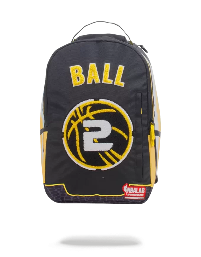 NBALAB LONZO BALL JERSEY