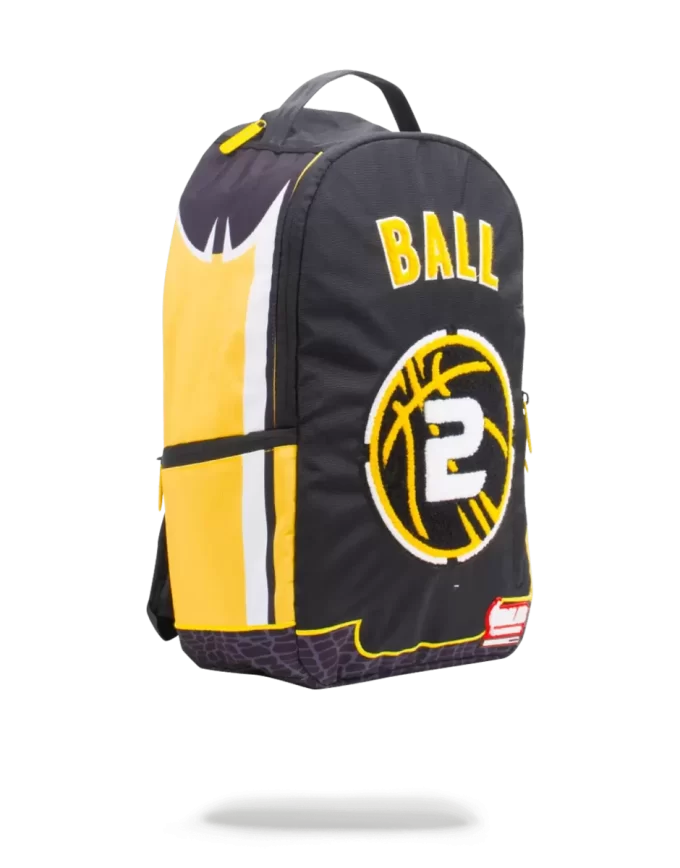 NBALAB LONZO BALL JERSEY
