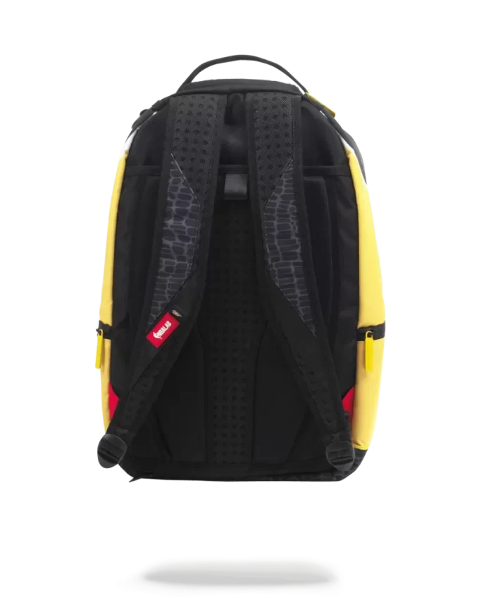 NBALAB LONZO BALL JERSEY