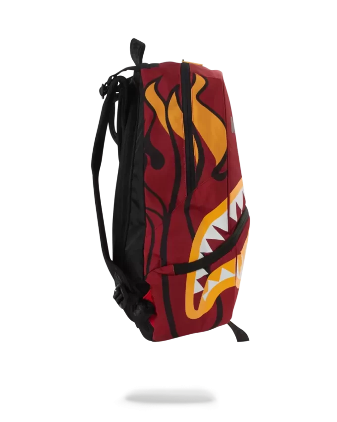 NBALAB: MIAMI HEAT TRAINER BACKPACK NBALAB: MIAMI HEAT TRAINER BACKPACK
