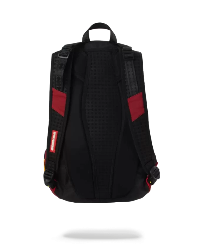 NBALAB: MIAMI HEAT TRAINER BACKPACK NBALAB: MIAMI HEAT TRAINER BACKPACK