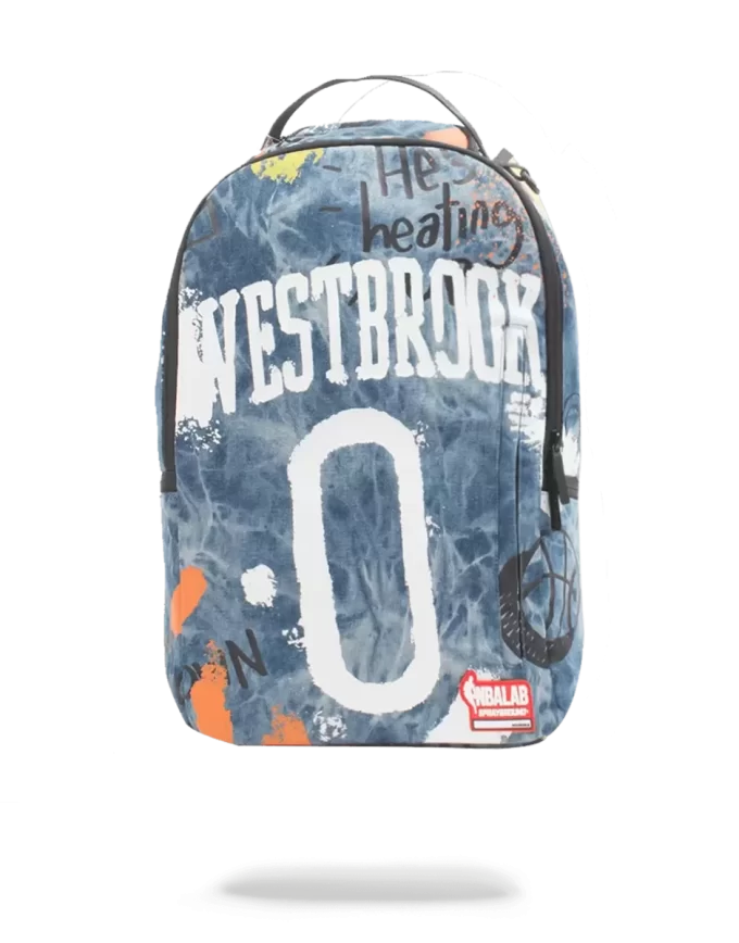 NBALAB WESTBROOK DENIM NBALAB WESTBROOK DENIM