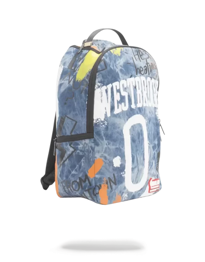 NBALAB WESTBROOK DENIM NBALAB WESTBROOK DENIM