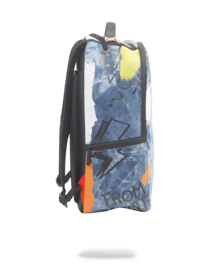 NBALAB WESTBROOK DENIM NBALAB WESTBROOK DENIM