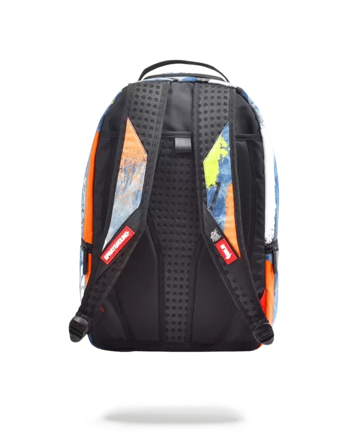 NBALAB WESTBROOK DENIM NBALAB WESTBROOK DENIM