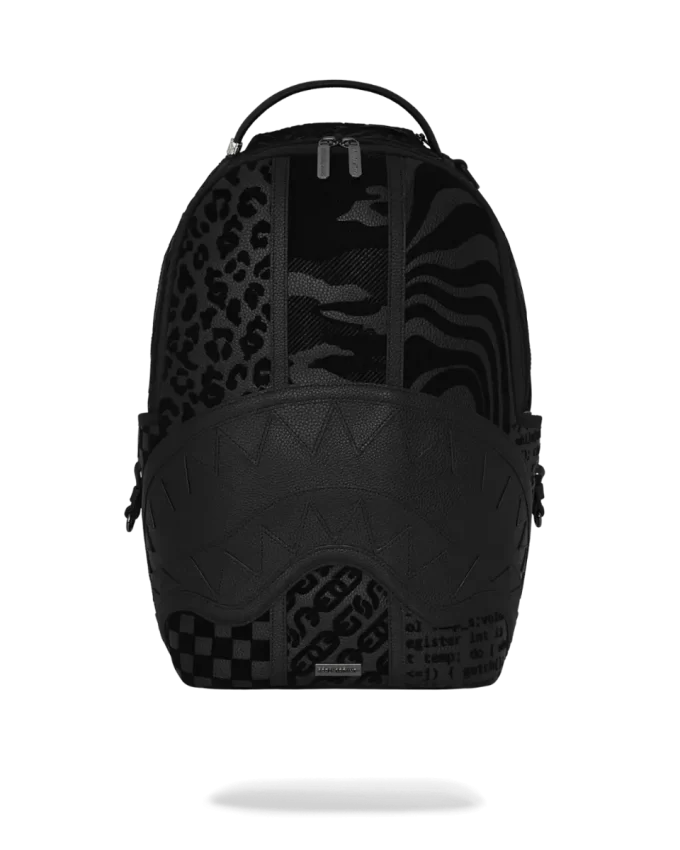 NEMESIS HUNT BACKPACK NEMESIS HUNT BACKPACK