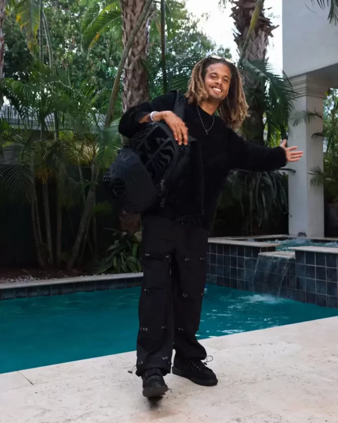 NEMESIS HUNT BACKPACK NEMESIS HUNT BACKPACK