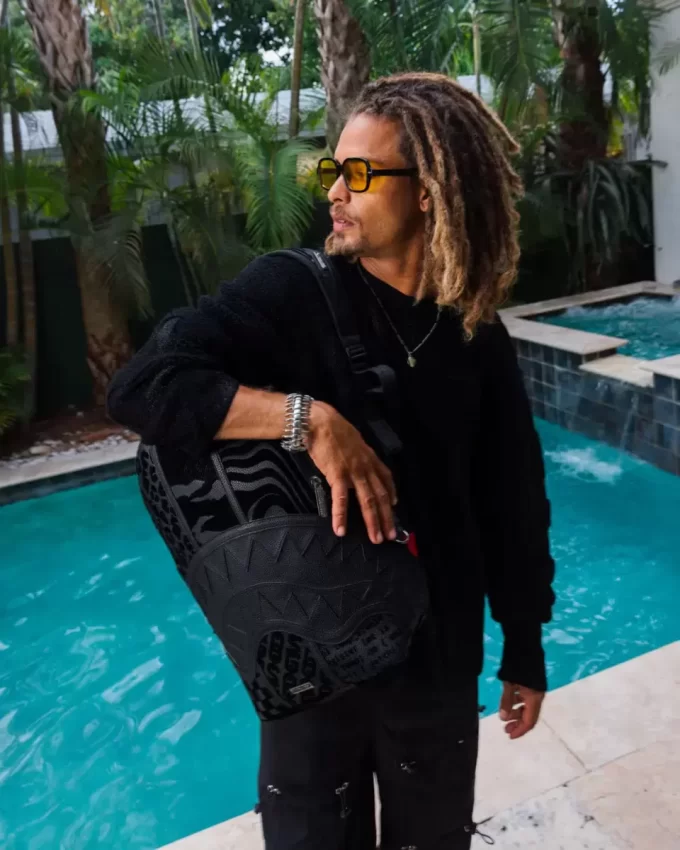 NEMESIS HUNT BACKPACK NEMESIS HUNT BACKPACK