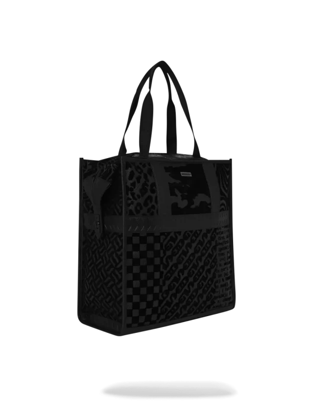 NEMESIS HUNT DUFFLE CARRY-ON BAG NEMESIS HUNT DUFFLE CARRY-ON BAG