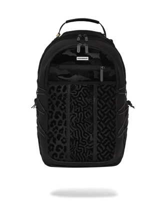 NEMESIS HUNT NOMAD BACKPACK