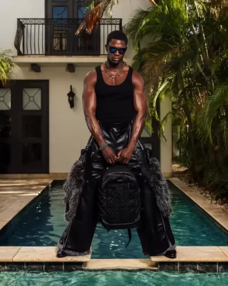 NEMESIS HUNT NOMAD BACKPACK