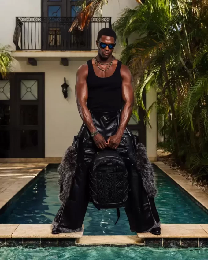 NEMESIS HUNT NOMAD BACKPACK NEMESIS HUNT NOMAD BACKPACK