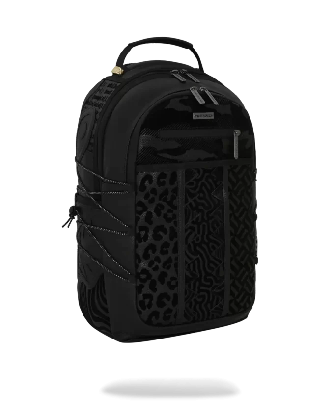 NEMESIS HUNT NOMAD BACKPACK NEMESIS HUNT NOMAD BACKPACK
