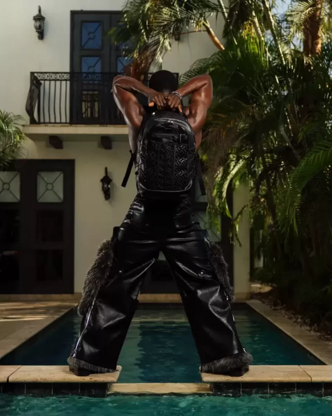 NEMESIS HUNT NOMAD BACKPACK NEMESIS HUNT NOMAD BACKPACK