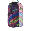NEON BUTTERFLY BACKPACK NEON BUTTERFLY BACKPACK