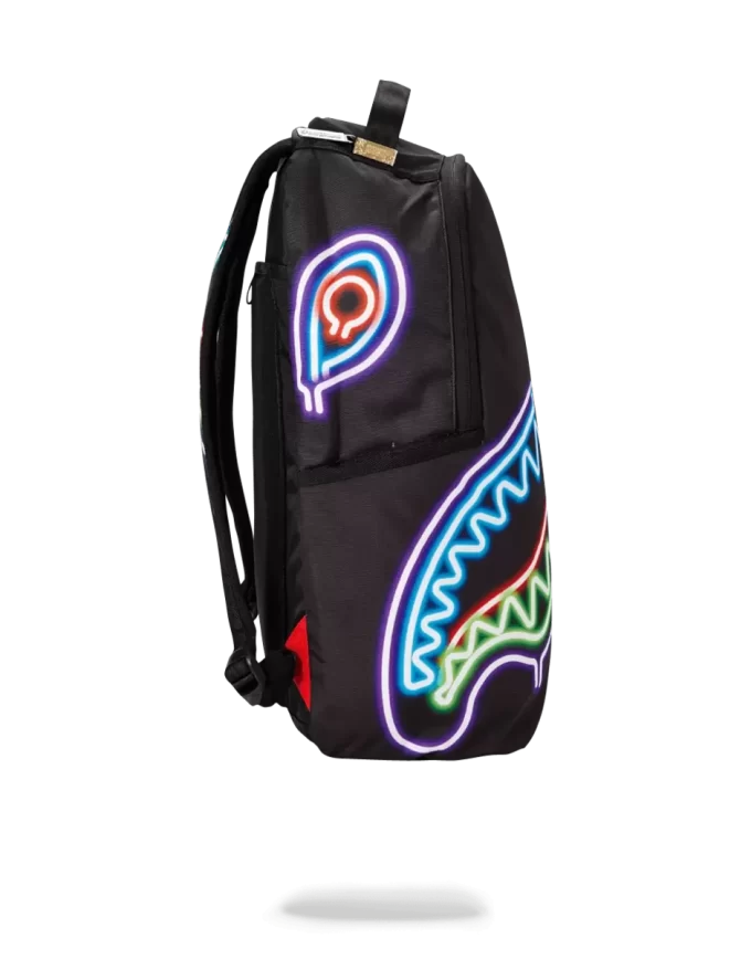 NEON SHARK NEON SHARK