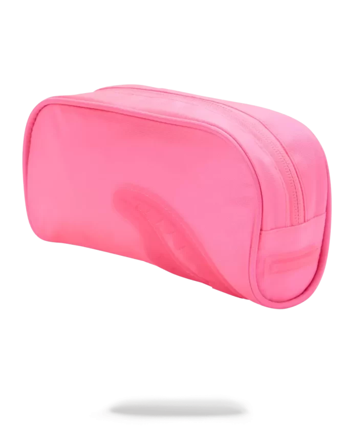 NEON SHARK (PINK) POUCH NEON SHARK (PINK) POUCH