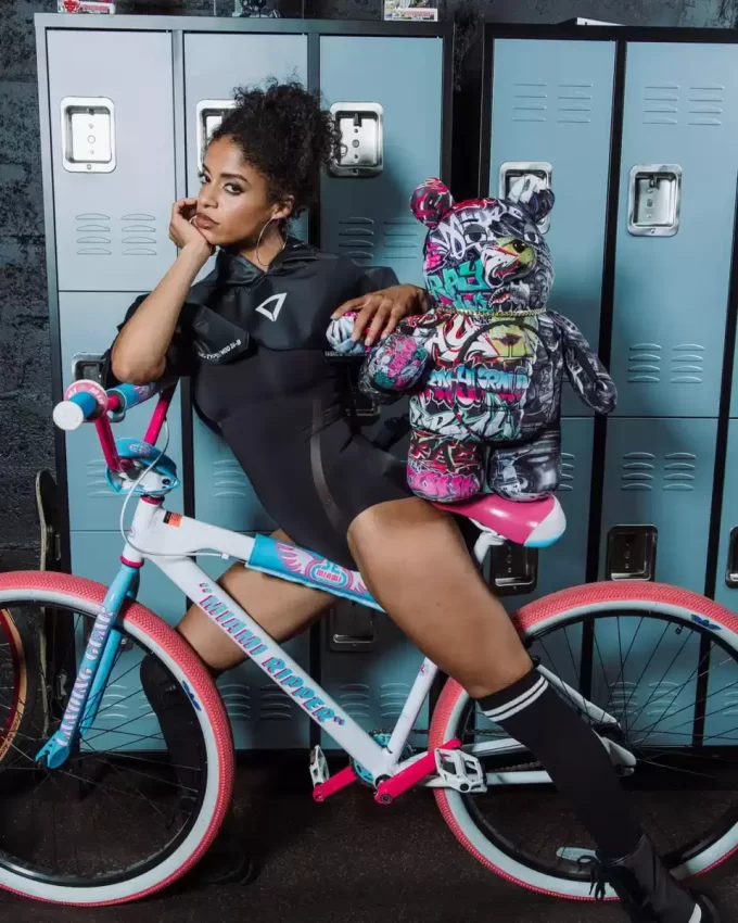 NEW CITY ANDROID MONEYBEAR TEDDYBEAR BACKPACK NEW CITY ANDROID MONEYBEAR TEDDYBEAR BACKPACK