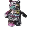 NEW CITY ANDROID MONEYBEAR TEDDYBEAR BACKPACK NEW CITY ANDROID MONEYBEAR TEDDYBEAR BACKPACK