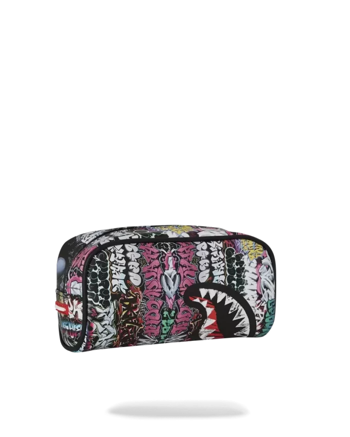 NEW CITY ANDROID POUCH