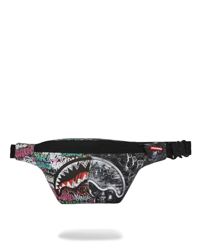 NEW CITY ANDROID SAVVY CROSSBODY NEW CITY ANDROID SAVVY CROSSBODY