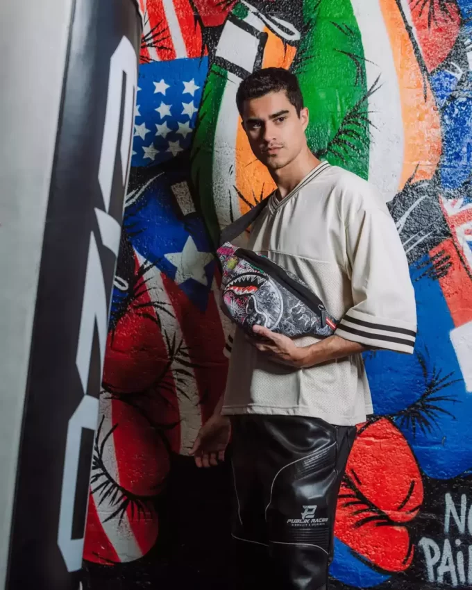 NEW CITY ANDROID SAVVY CROSSBODY NEW CITY ANDROID SAVVY CROSSBODY