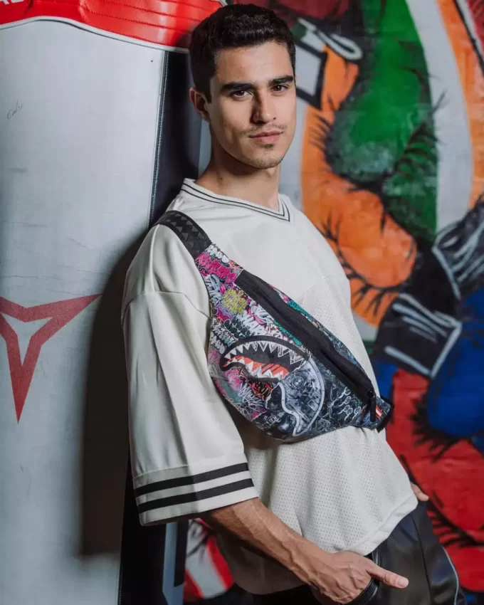 NEW CITY ANDROID SAVVY CROSSBODY NEW CITY ANDROID SAVVY CROSSBODY