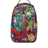 NEW FUN CITY DLXSR BACKPACK NEW FUN CITY DLXSR BACKPACK