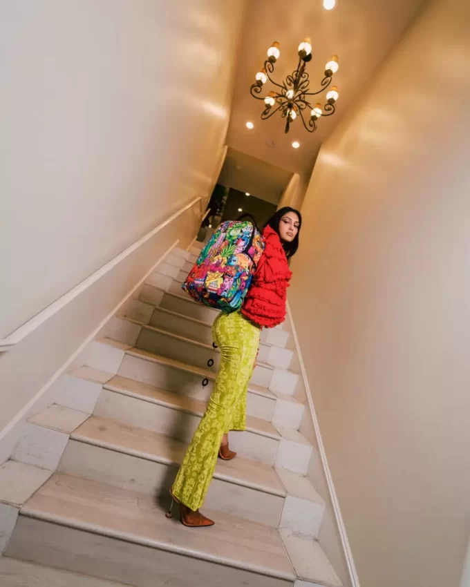 NEW FUN CITY DLXSR BACKPACK NEW FUN CITY DLXSR BACKPACK