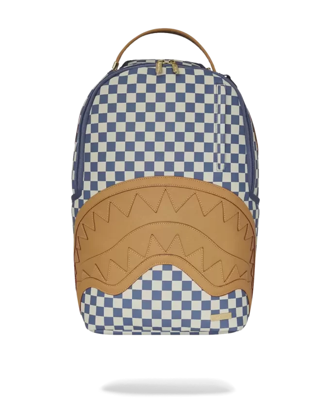NEW SHARK YACHT CLUB DLXSV BACKPACK NEW SHARK YACHT CLUB DLXSV BACKPACK