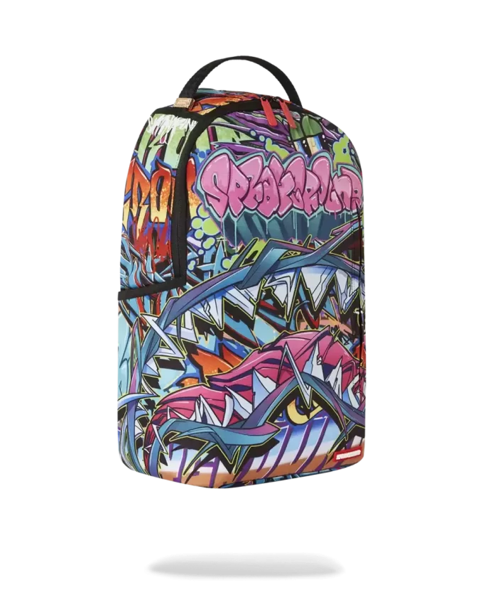 NEXT STOP BACKPACK NEXT STOP BACKPACK