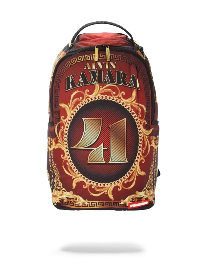 NFL ALVIN KAMARA BACKPACK NFL ALVIN KAMARA BACKPACK