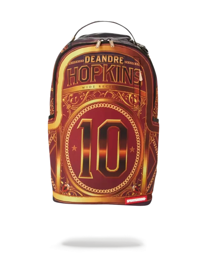 NFL DEANDRE HOPKINS BACKPACK NFL DEANDRE HOPKINS BACKPACK