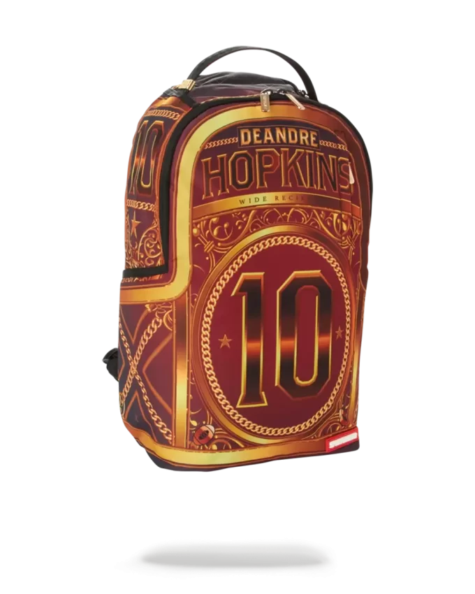NFL DEANDRE HOPKINS BACKPACK NFL DEANDRE HOPKINS BACKPACK
