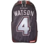 NFL DESHAUN WATSON BACKPACK NFL DESHAUN WATSON BACKPACK