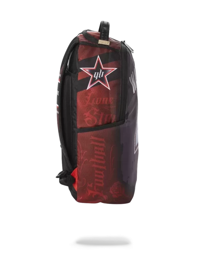 NFL DESHAUN WATSON BACKPACK NFL DESHAUN WATSON BACKPACK
