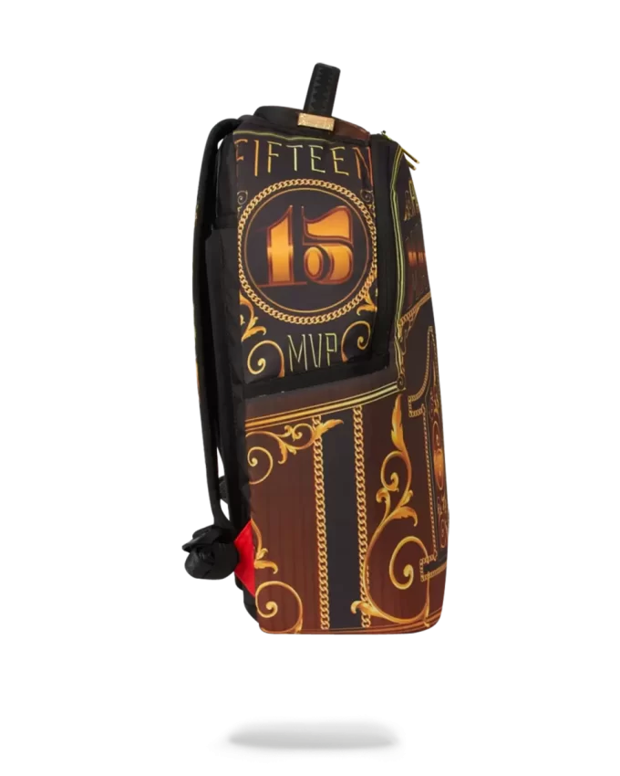 NFL PATRICK MAHOMES BACKPACK NFL PATRICK MAHOMES BACKPACK