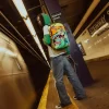 NICK 90S FUN TIMES DLXSR BACKPACK NICK 90S FUN TIMES DLXSR BACKPACK