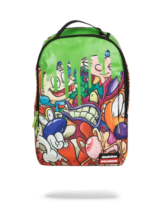 NICKELODEON 90’S SLIME NICKELODEON 90’S SLIME