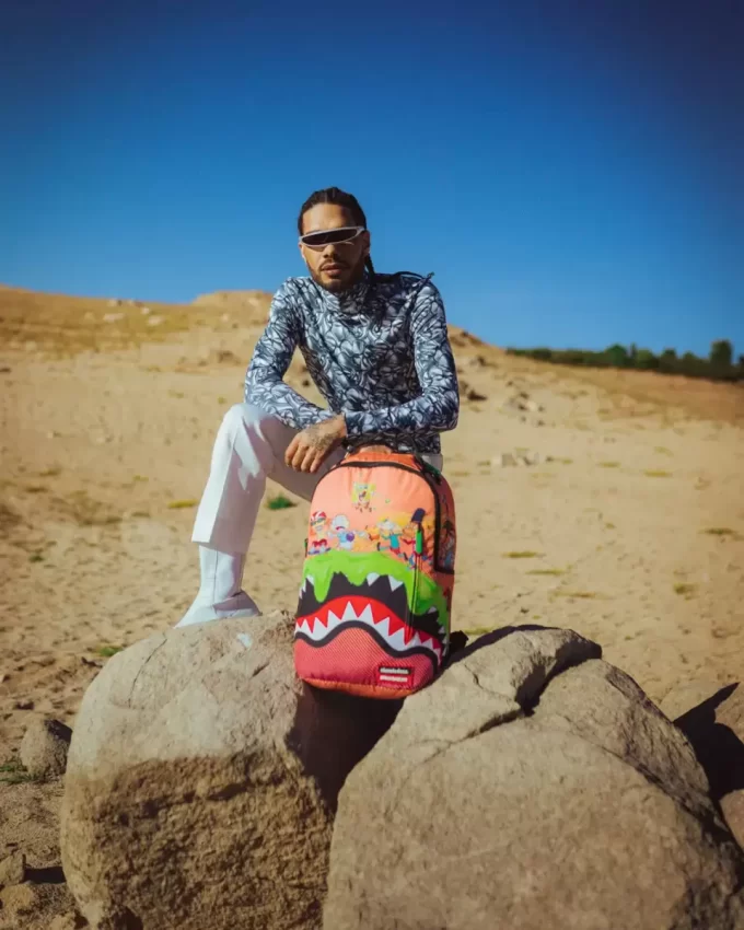 NICKELODEON SLIME PARTY (DLXR) NICKELODEON SLIME PARTY (DLXR)