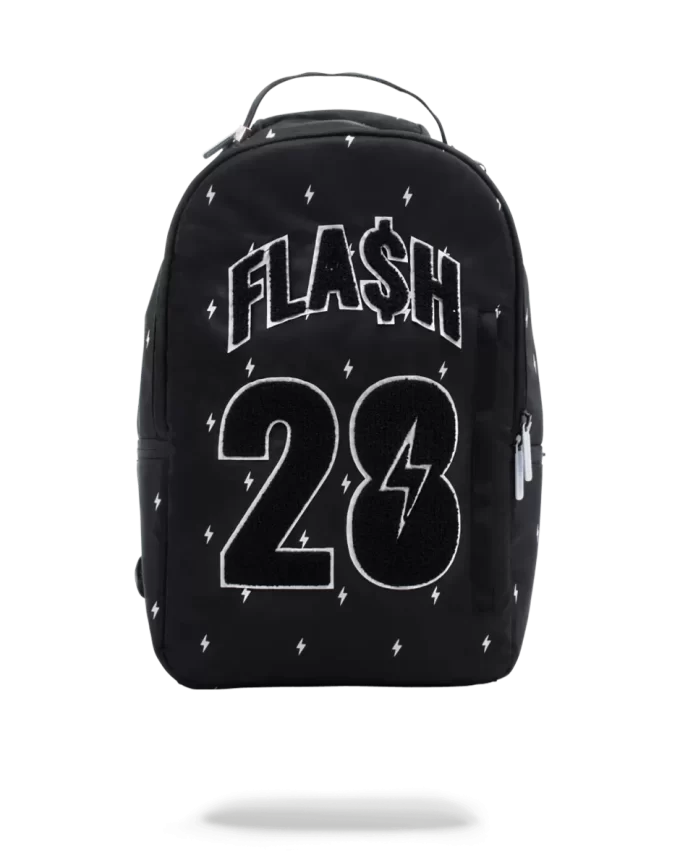 NIGHT FLASH (Melvin Gordon Collaboration) NIGHT FLASH (Melvin Gordon Collaboration)