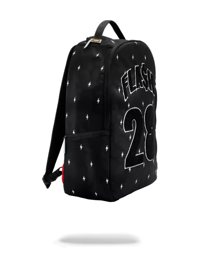 NIGHT FLASH (Melvin Gordon Collaboration) NIGHT FLASH (Melvin Gordon Collaboration)