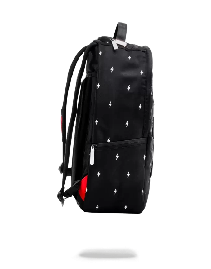 NIGHT FLASH (Melvin Gordon Collaboration) NIGHT FLASH (Melvin Gordon Collaboration)