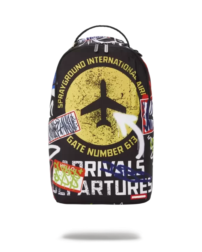 NIGHT FLIGHT (DLXR) NIGHT FLIGHT (DLXR)