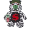 NIGHT NIGHT MONEYBEAR TEDDYBEAR BACKPACK NIGHT NIGHT MONEYBEAR TEDDYBEAR BACKPACK