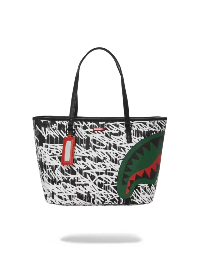 NIGHT NIGHT TOTE NIGHT NIGHT TOTE