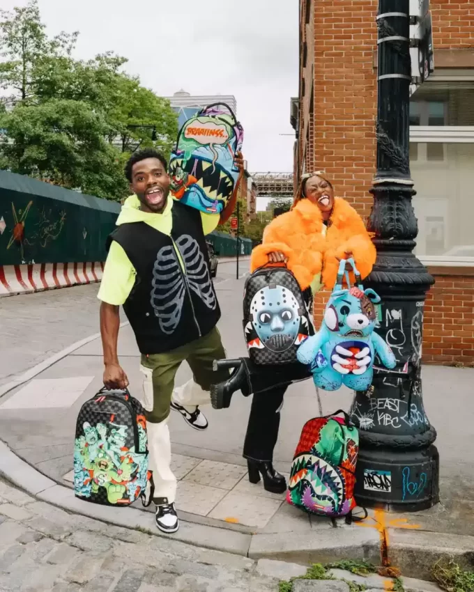 NIGHT OF THE LIVING BEAR NIGHT OF THE LIVING BEAR