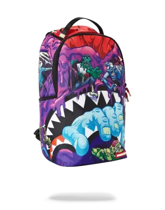 NIGHT OF THE ZOMBIE SHARK