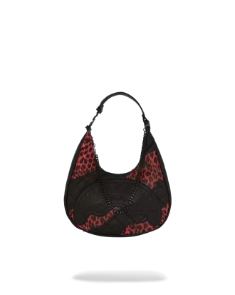 NIGHT SPOT VICE SHOULDER BAG