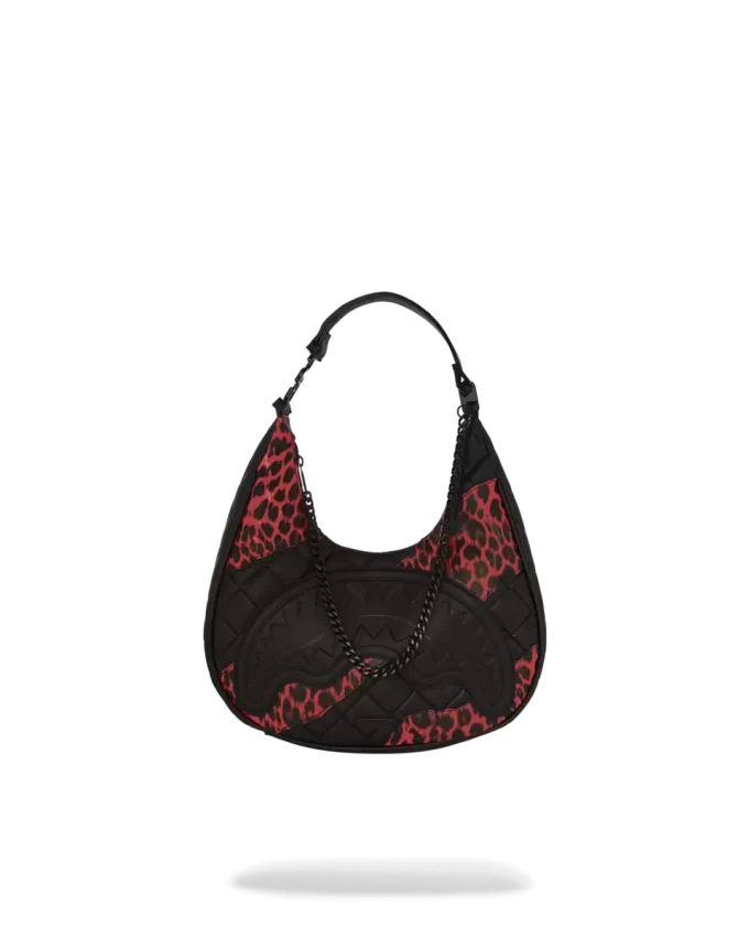 NIGHT SPOT VICE SHOULDER BAG